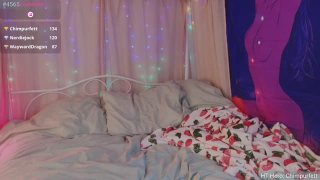 Gallery image thumbnail from April's myfreecams stream on, 06/20/2025, 07:06 image 16 of 20