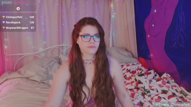 Gallery image thumbnail from April's myfreecams stream on, 06/20/2025, 07:06 image 18 of 20