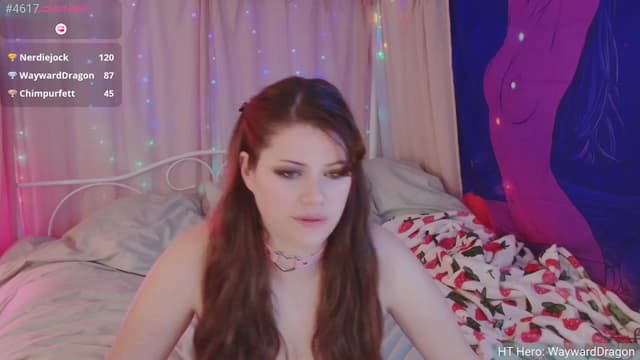 Gallery image thumbnail from April's myfreecams stream on, 06/20/2025, 07:06 image 7 of 20