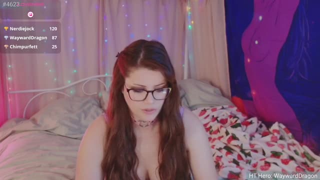 Gallery image thumbnail from April's myfreecams stream on, 06/20/2025, 07:06 image 2 of 20