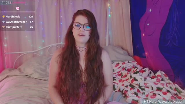 Gallery image thumbnail from April's myfreecams stream on, 06/20/2025, 07:06 image 1 of 20