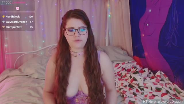 Gallery image thumbnail from April's myfreecams stream on, 06/20/2025, 07:06 image 9 of 20
