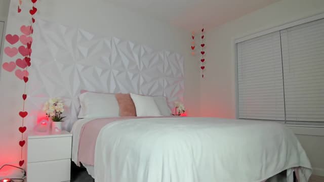 Gallery image thumbnail from AriaO's myfreecams stream on, 02/05/2024, 03:00 image 6 of 20