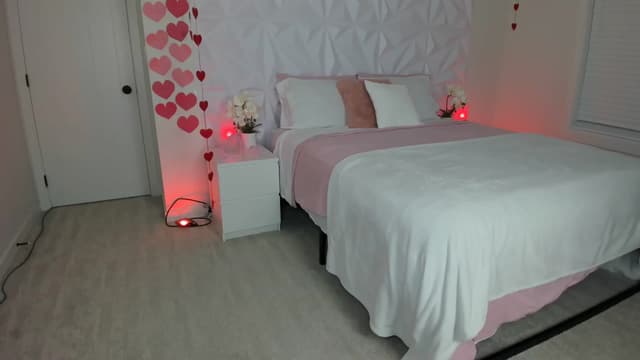 Gallery image thumbnail from AriaO's myfreecams stream on, 02/05/2024, 03:00 image 18 of 20
