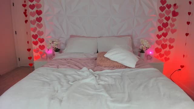 Gallery image thumbnail from AriaO's myfreecams stream on, 02/08/2024, 03:38 image 20 of 20