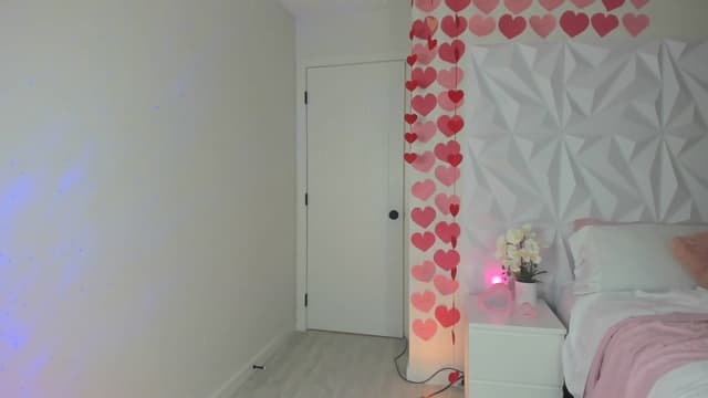 Gallery image thumbnail from AriaO's myfreecams stream on, 02/09/2024, 24:47 image 17 of 20