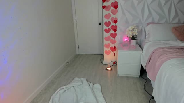 Gallery image thumbnail from AriaO's myfreecams stream on, 02/09/2024, 24:47 image 20 of 20