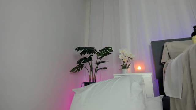 Gallery image thumbnail from AriaO's myfreecams stream on, 03/04/2024, 06:58 image 2 of 20