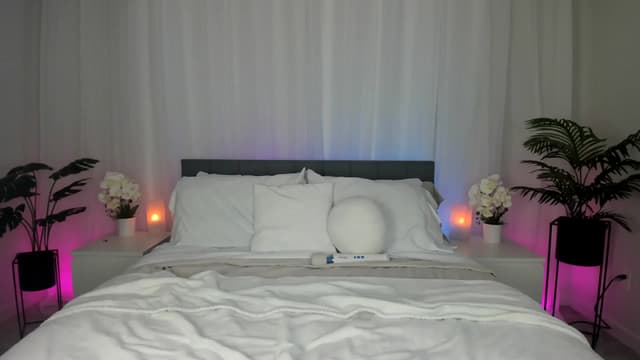 Gallery image thumbnail from AriaO's myfreecams stream on, 03/07/2024, 03:40 image 1 of 20