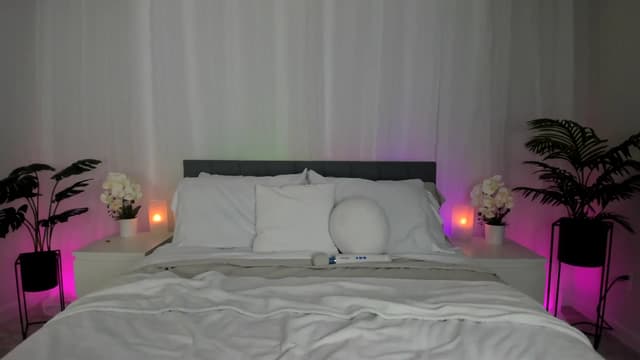 Gallery image thumbnail from AriaO's myfreecams stream on, 03/07/2024, 03:40 image 2 of 20