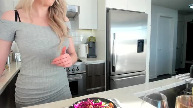 Gallery image thumbnail from AriaO's myfreecams stream on, 03/13/2024, 02:35 image 10 of 20