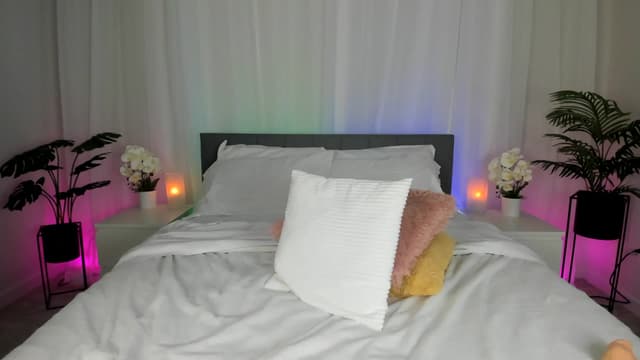 Gallery image thumbnail from AriaO's myfreecams stream on, 03/21/2024, 03:59 image 11 of 20