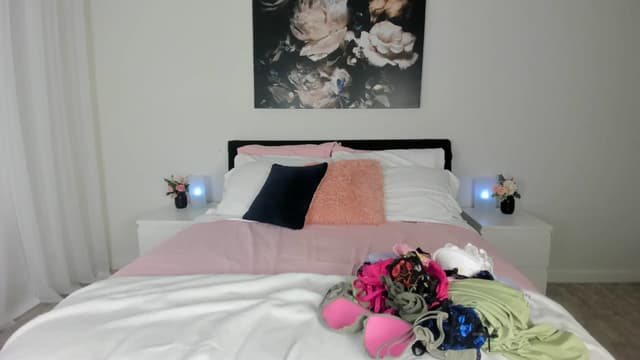 Gallery image thumbnail from AriaO's myfreecams stream on, 04/22/2024, 24:43 image 19 of 20