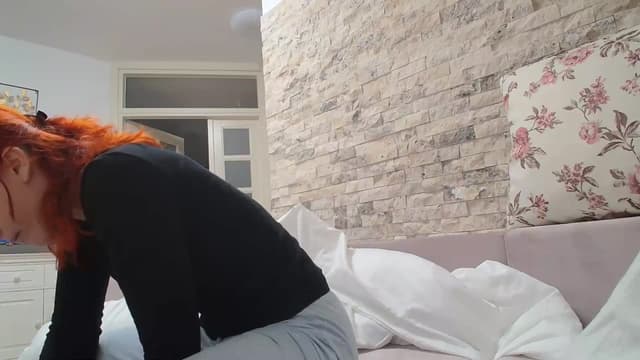 Gallery image thumbnail from AryaS's myfreecams stream on, 02/04/2024, 19:00 image 14 of 20