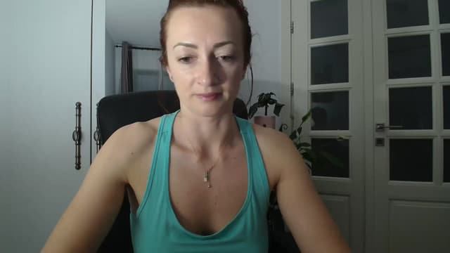 Gallery image thumbnail from AryaS's myfreecams stream on, 05/09/2024, 19:28 image 12 of 20