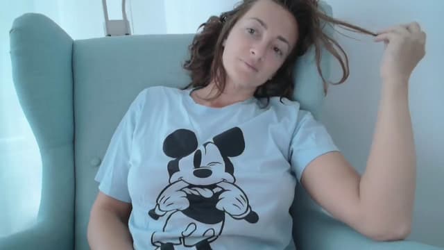 Gallery image thumbnail from AryaS's myfreecams stream on, 07/16/2024, 17:26 image 17 of 20