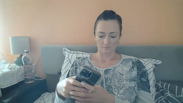 Gallery image thumbnail from AryaS's myfreecams stream on, 09/17/2025, 11:58 image 15 of 20