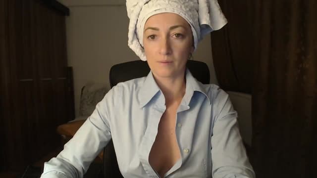 Gallery image thumbnail from AryaS's myfreecams stream on, 11/16/2025, 16:00 image 2 of 20
