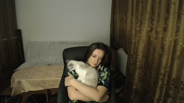 Gallery image thumbnail from AryaS's myfreecams stream on, 12/27/2025, 17:01 image 10 of 20