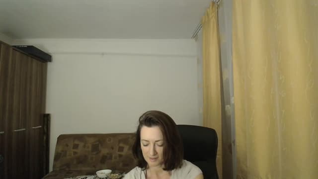Gallery image thumbnail from AryaS's myfreecams stream on, 02/25/2026, 20:36 image 18 of 20