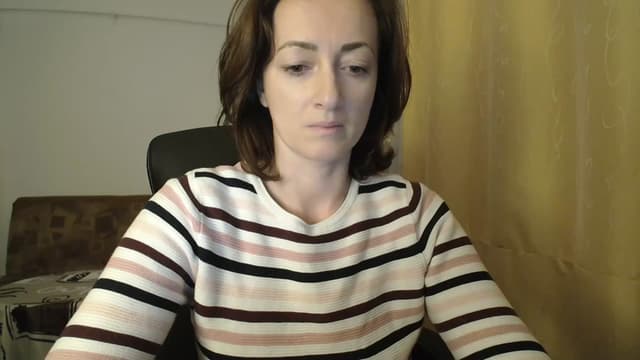 Gallery image thumbnail from AryaS's myfreecams stream on, 02/25/2026, 20:36 image 6 of 20