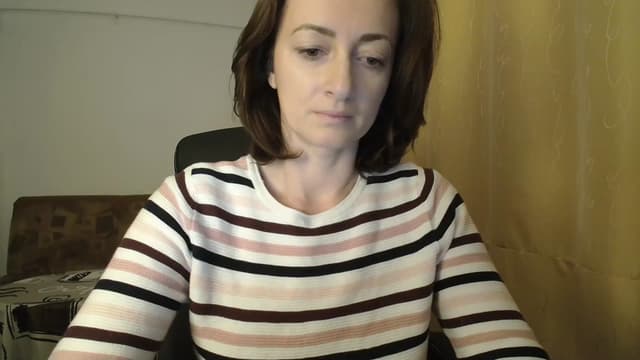 Gallery image thumbnail from AryaS's myfreecams stream on, 02/25/2026, 20:36 image 8 of 20