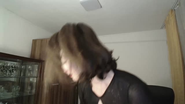 Gallery image thumbnail from AryaS's myfreecams stream on, 03/09/2026, 21:54 image 4 of 20