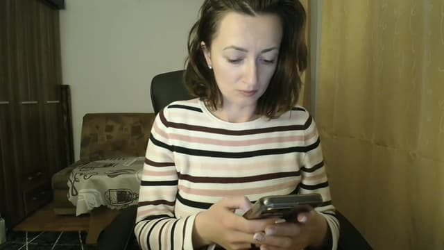 Gallery image thumbnail from AryaS's myfreecams stream on, 03/28/2026, 18:23 image 7 of 20
