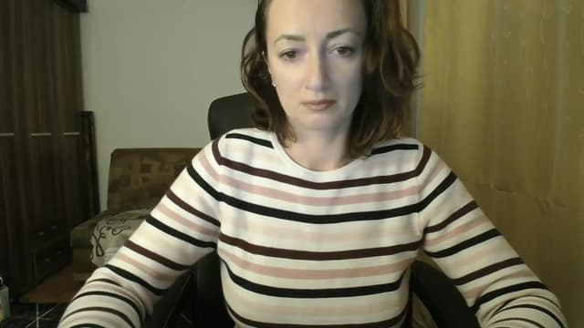 Gallery image thumbnail from AryaS's myfreecams stream on, 03/28/2026, 18:23 image 10 of 20