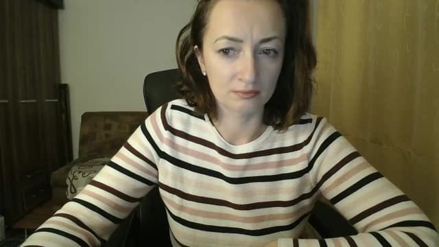 Gallery image thumbnail from AryaS's myfreecams stream on, 03/28/2026, 18:23 image 3 of 20