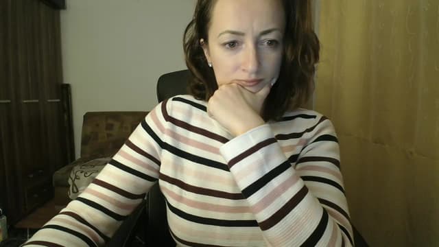 Gallery image thumbnail from AryaS's myfreecams stream on, 03/28/2026, 18:23 image 11 of 20