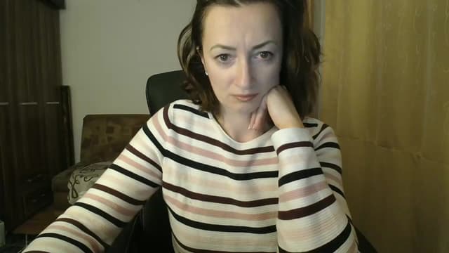 Gallery image thumbnail from AryaS's myfreecams stream on, 03/28/2026, 18:23 image 4 of 20