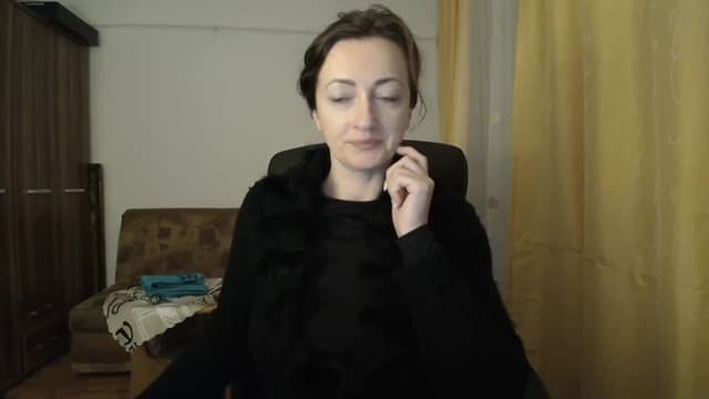 Gallery image thumbnail from AryaS's myfreecams stream on, 03/29/2026, 19:44 image 3 of 20