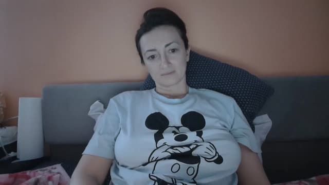 Gallery image thumbnail from AryaS's myfreecams stream on, 04/16/2026, 15:55 image 7 of 20