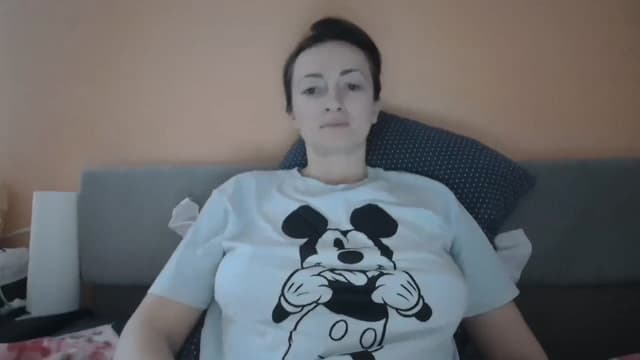Gallery image thumbnail from AryaS's myfreecams stream on, 04/16/2026, 15:55 image 5 of 20