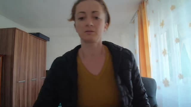Gallery image thumbnail from AryaS's myfreecams stream on, 04/28/2026, 17:49 image 5 of 20