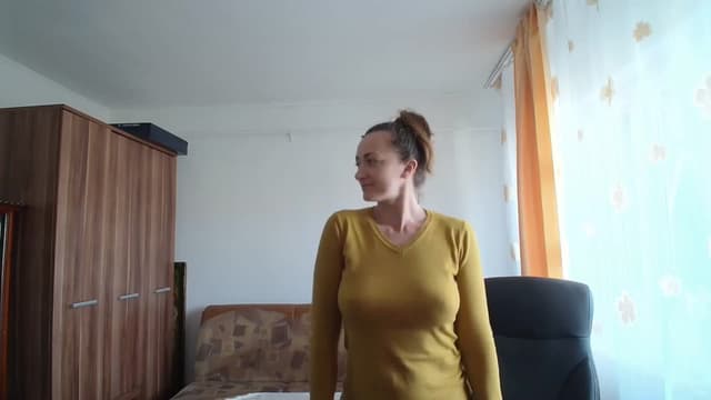 Gallery image thumbnail from AryaS's myfreecams stream on, 04/28/2026, 17:49 image 6 of 20