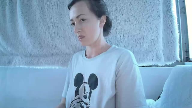 Gallery image thumbnail from AryaS's myfreecams stream on, 05/10/2026, 18:03 image 4 of 20