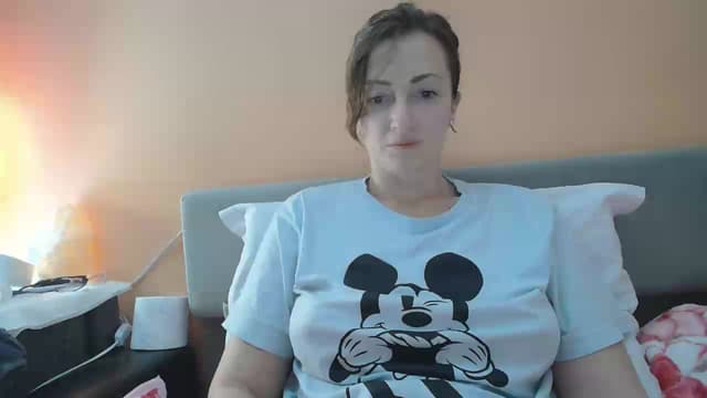 Gallery image thumbnail from AryaS's myfreecams stream on, 05/31/2026, 20:05 image 1 of 20