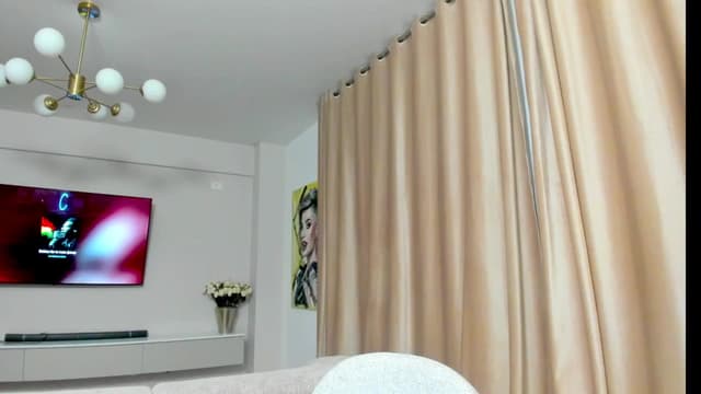 Gallery image thumbnail from BOO_D's myfreecams stream on, 09/17/2025, 21:12 image 3 of 20