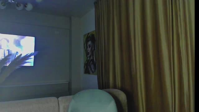 Gallery image thumbnail from BOO_D's myfreecams stream on, 11/11/2025, 19:59 image 8 of 20