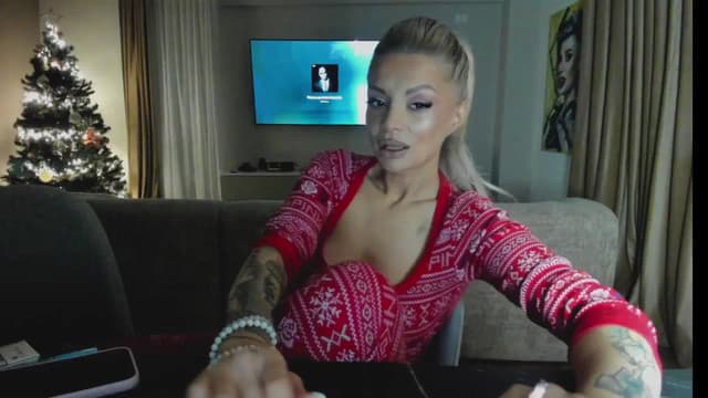 Gallery image thumbnail from BOO_D's myfreecams stream on, 12/11/2025, 17:49 image 6 of 20