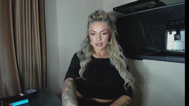 Gallery image thumbnail from BOO_D's myfreecams stream on, 12/30/2025, 20:24 image 20 of 20