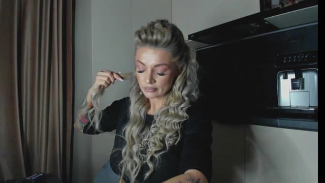 Gallery image thumbnail from BOO_D's myfreecams stream on, 12/30/2025, 21:28 image 17 of 20