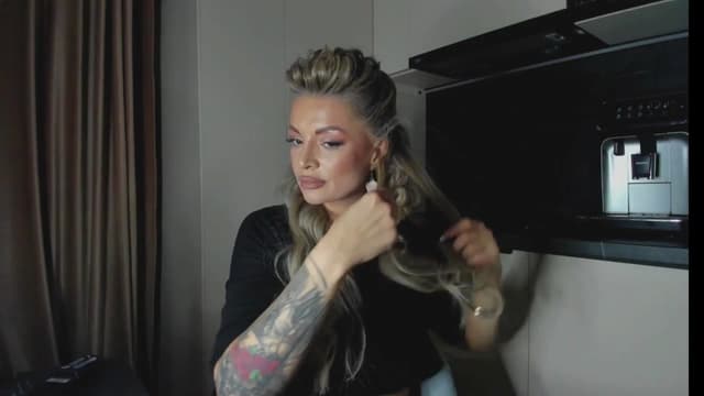 Gallery image thumbnail from BOO_D's myfreecams stream on, 12/30/2025, 21:28 image 10 of 20