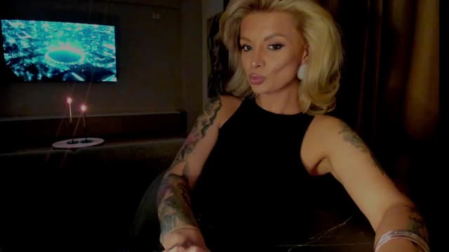 Gallery image thumbnail from BOO_D's myfreecams stream on, 01/20/2026, 21:32 image 2 of 20