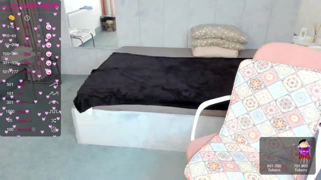 Gallery image thumbnail from B_Boo's myfreecams stream on, 11/17/2022, 13:07 image 20 of 20