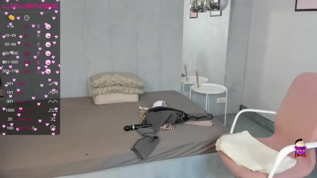 Gallery image thumbnail from B_Boo's myfreecams stream on, 12/04/2022, 13:44 image 15 of 20