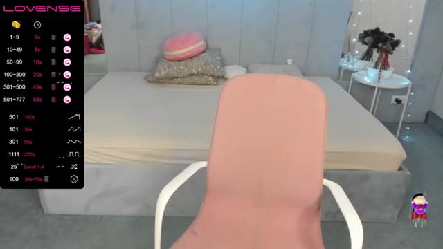 Gallery image thumbnail from B_Boo's myfreecams stream on, 01/04/2023, 15:10 image 19 of 20