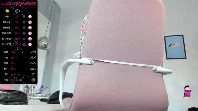 Gallery image thumbnail from B_Boo's myfreecams stream on, 01/30/2023, 10:28 image 6 of 20
